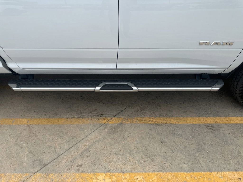 Used 2020 RAM 2500 Big Horn AWD/4WD image 31