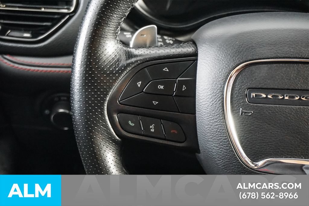 Used 2024 Dodge Durango GT AWD/4WD image 26