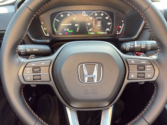 New 2026 Honda CR-V Sport-L image 13