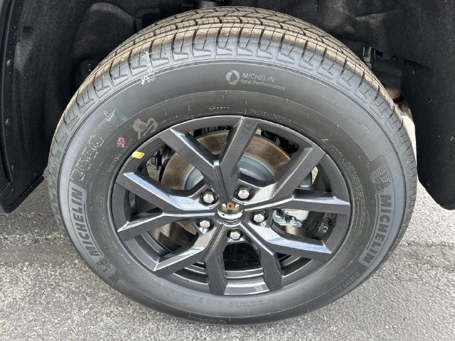 New 2027 Jeep Grand Cherokee 4WD image 24
