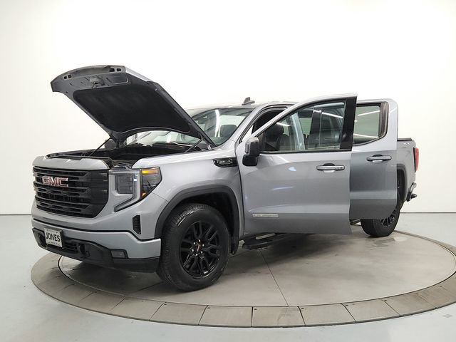 Used 2023 GMC Sierra 1500 Elevation w/ Max Trailering Package image 11