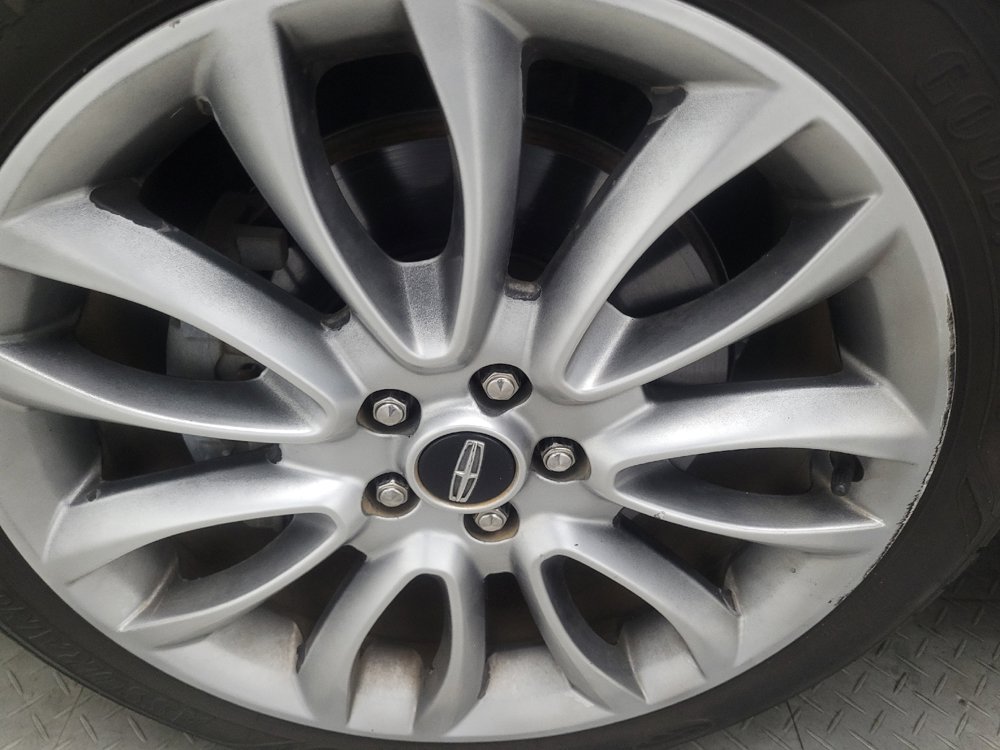 Used 2017 Lincoln MKC Reserve FWD image 31