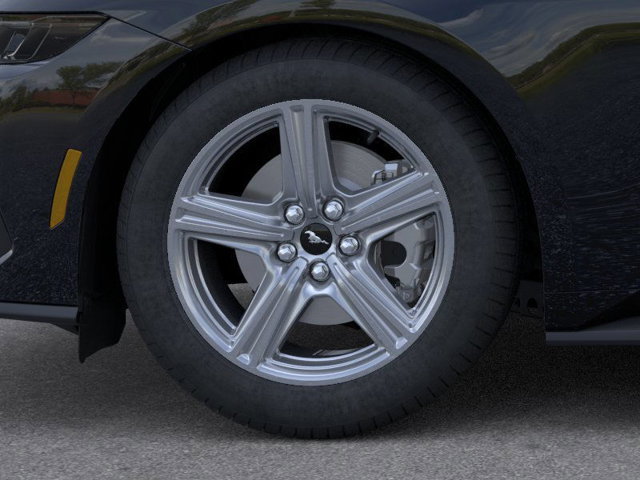 New 2026 Ford Mustang Coupe RWD image 19