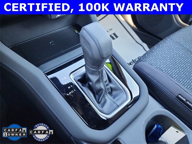 Certified 2025 Subaru Forester Premium image 26