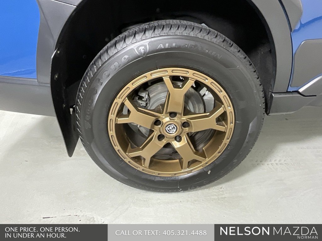 Used 2022 Subaru Outback Wilderness image 10