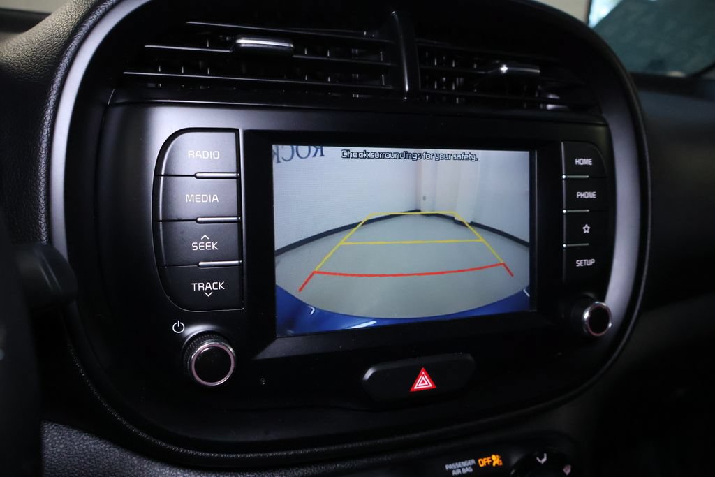 Used 2021 Kia Soul GT-Line FWD image 28