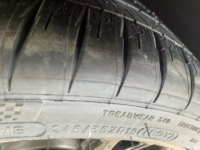 New 2026 Chevrolet Corvette Stingray Premium Cpe w/ 3LT image 25