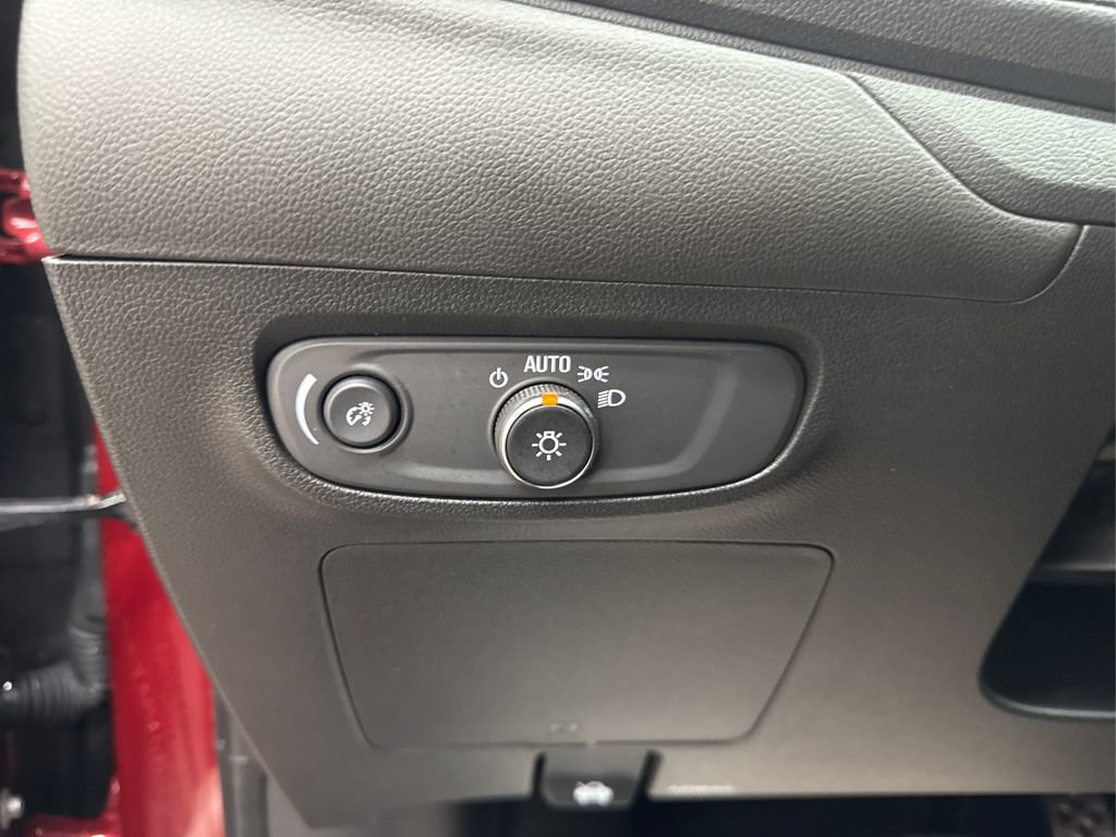 New 2025 Buick Encore GX Preferred AWD/4WD image 26