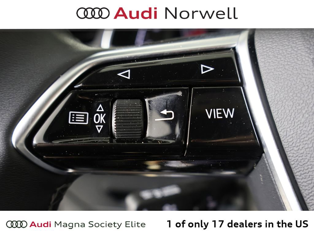 Used 2023 Audi A6 3.0T Prestige w/ Prestige Package AWD/4WD image 28