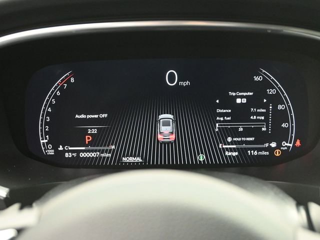 New 2026 Acura MDX w/ Advance Package image 14