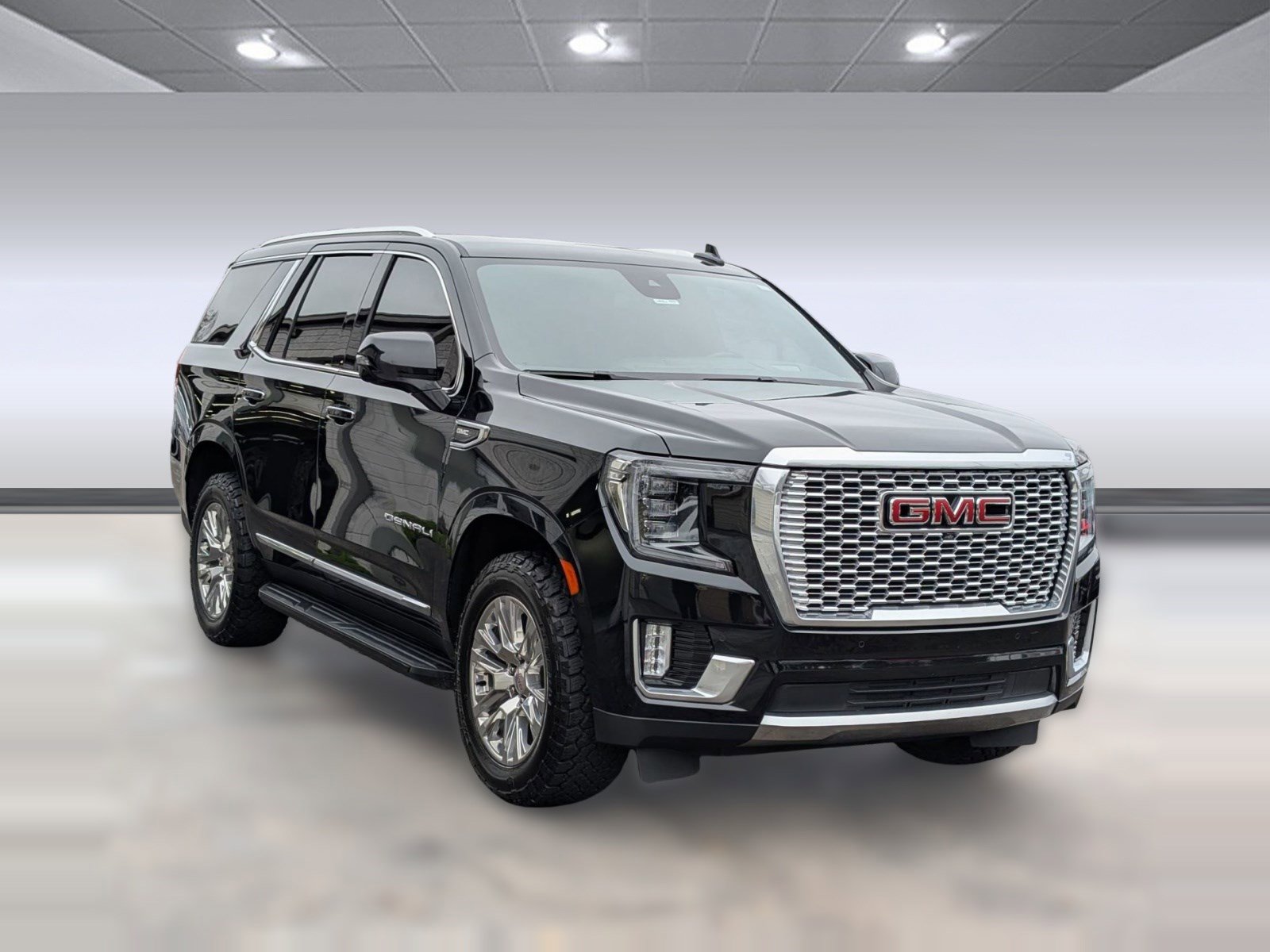 Used 2023 GMC Yukon Denali image 7