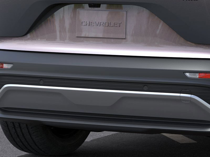 New 2026 Chevrolet Blazer EV LT w/ Midnight/Sport Edition FWD image 14