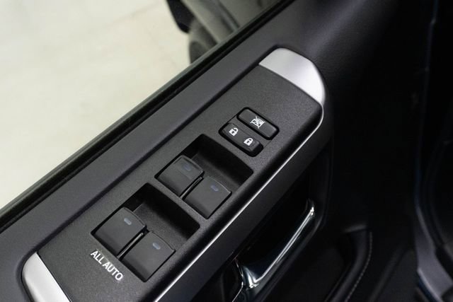 Used 2023 Toyota 4Runner SR5 Premium w/ Moonroof Package image 19