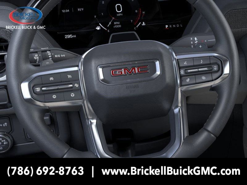 New 2026 GMC Yukon XL Elevation image 19