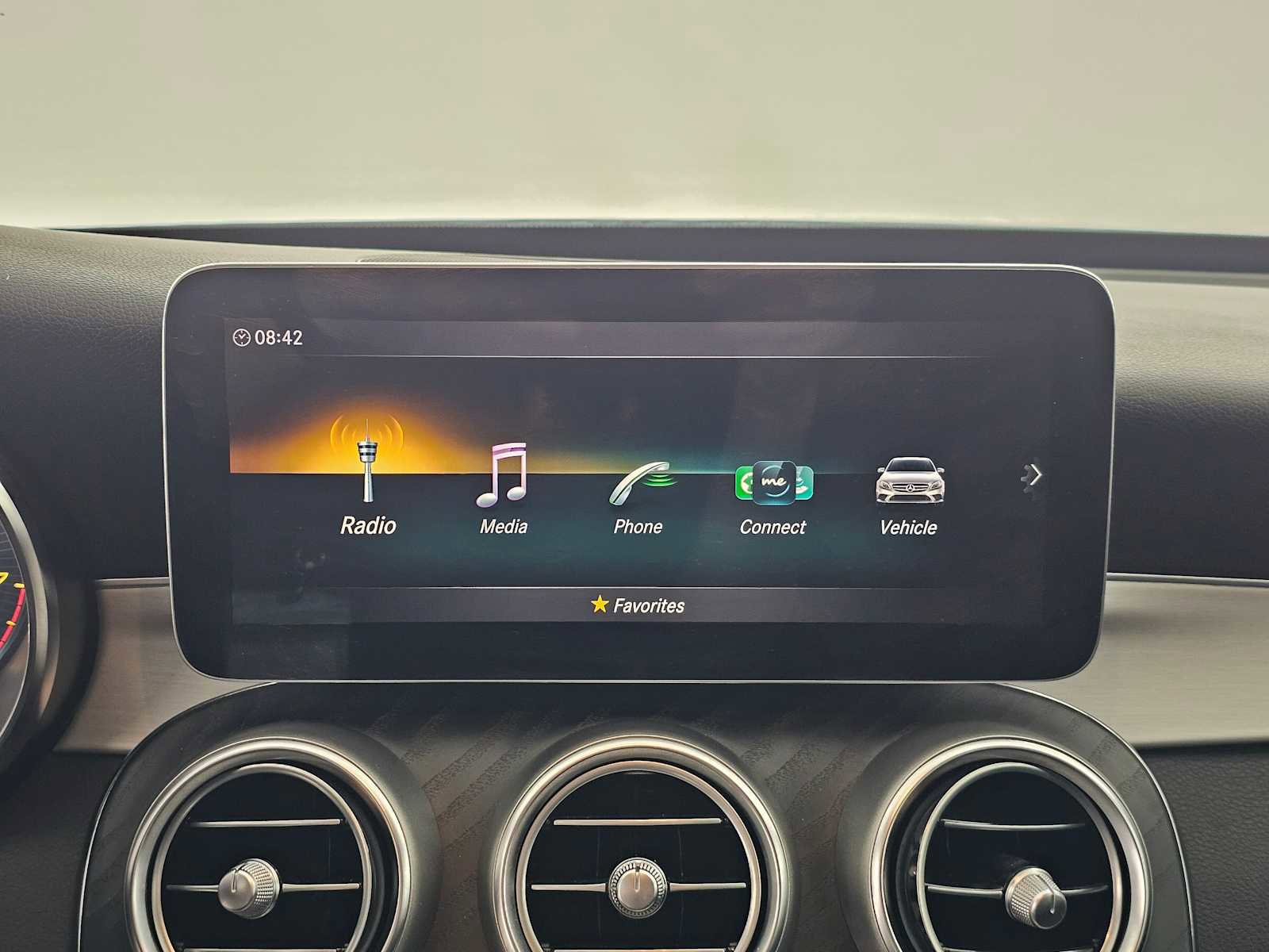 Certified 2021 Mercedes-Benz C 300 Sedan image 25