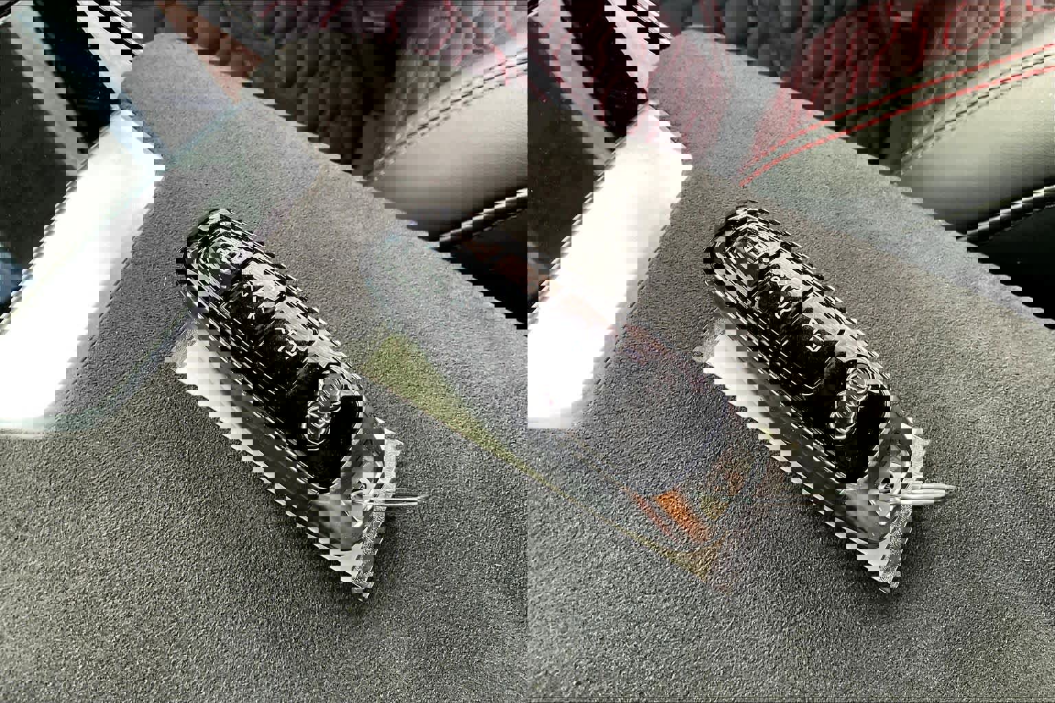 Used 2024 Audi RS 6 performance image 14