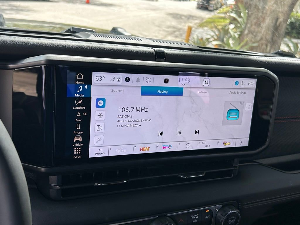 New 2026 Jeep Wrangler Unlimited Rubicon 392 image 56