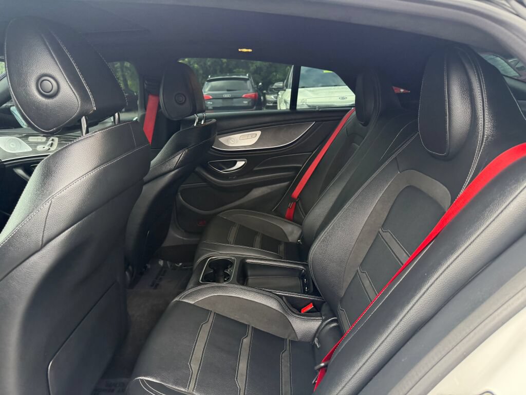 Used 2019 Mercedes-Benz AMG GT 53 image 25