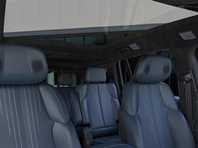 New 2025 Cadillac Escalade IQ Sport 2 image 24