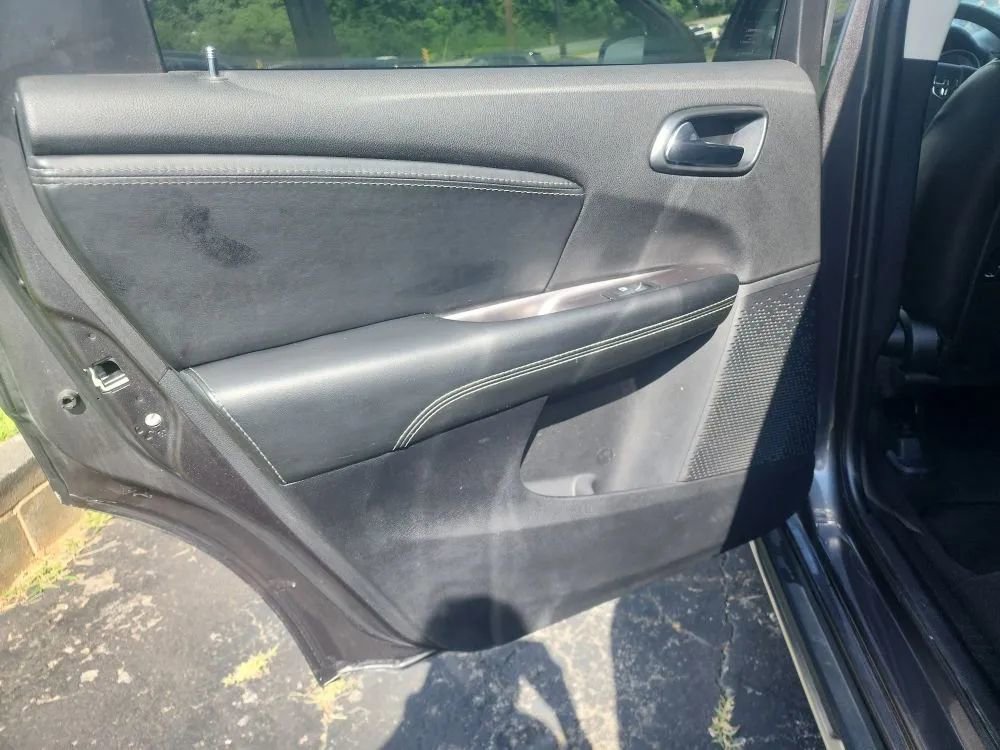 Used 2020 Dodge Journey Crossroad image 22