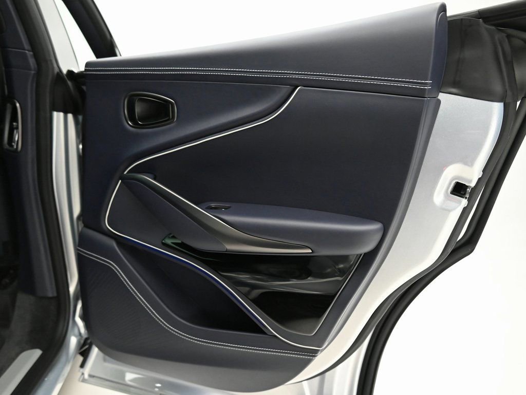 Used 2026 Aston Martin DBX S image 25