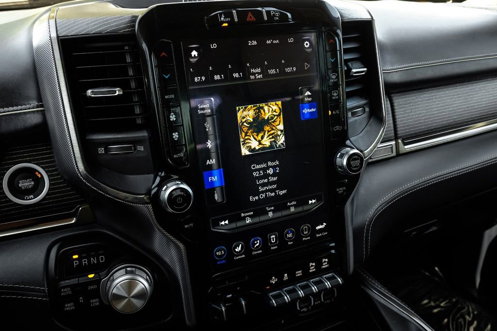 Used 2020 RAM 1500 Limited image 29