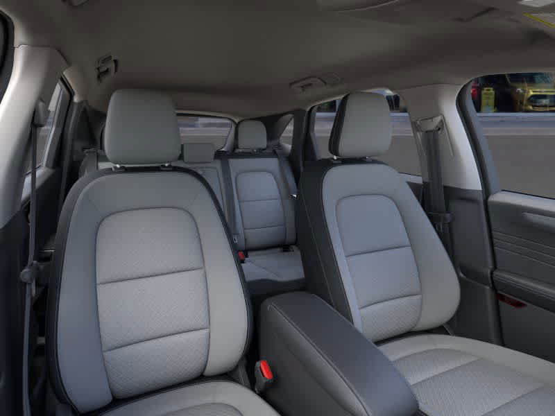 New 2026 Ford Escape Active FWD image 10
