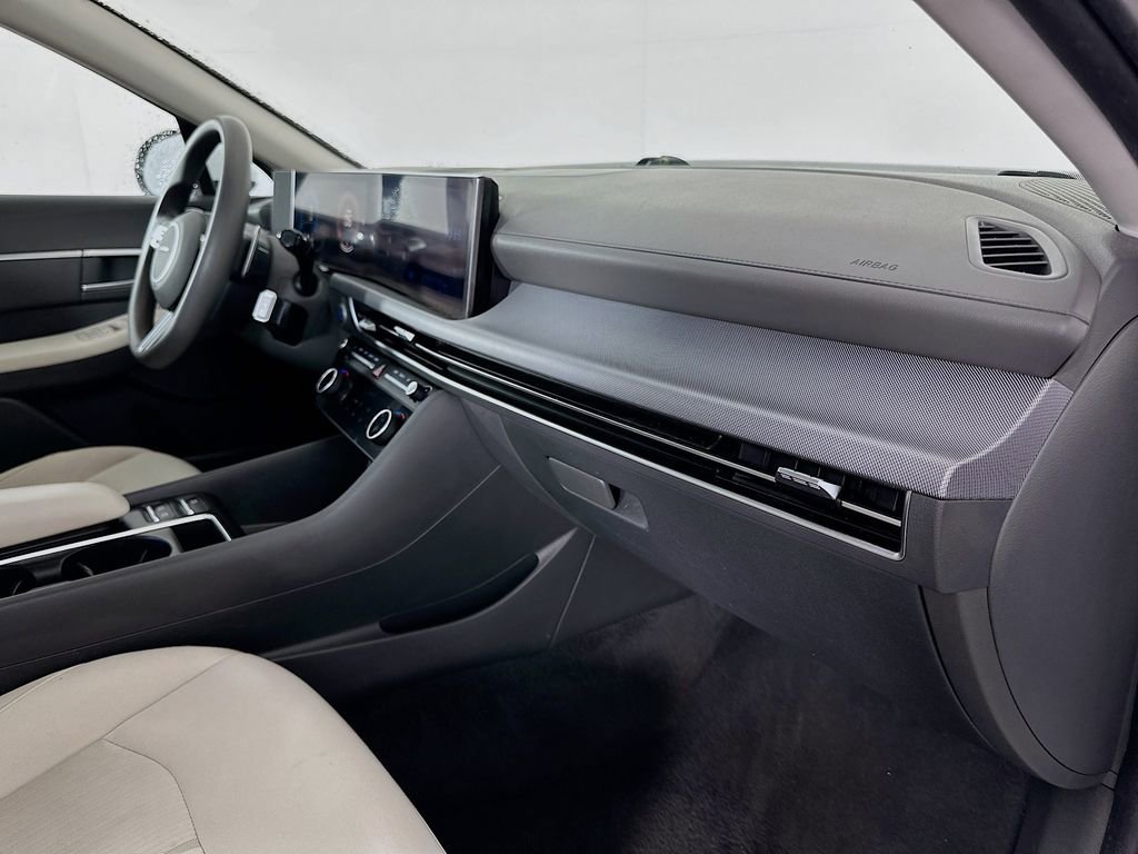 Certified 2024 Hyundai Sonata SEL image 27