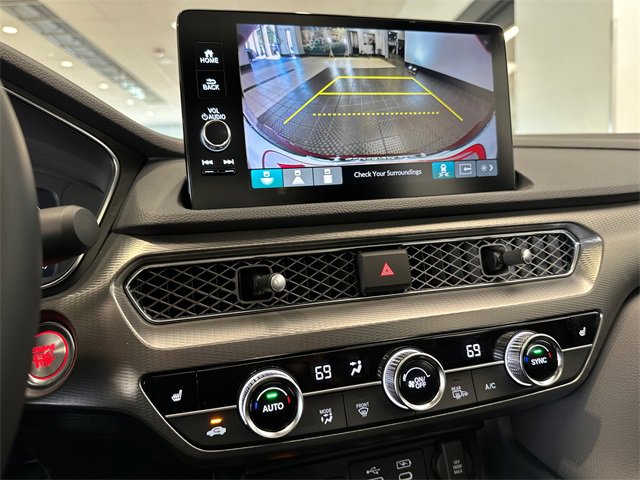 New 2026 Acura Integra A-Spec image 27