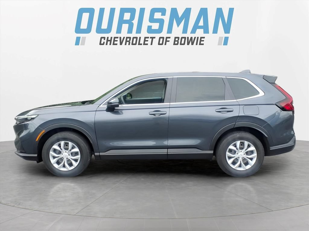 Used 2025 Honda CR-V LX image 4