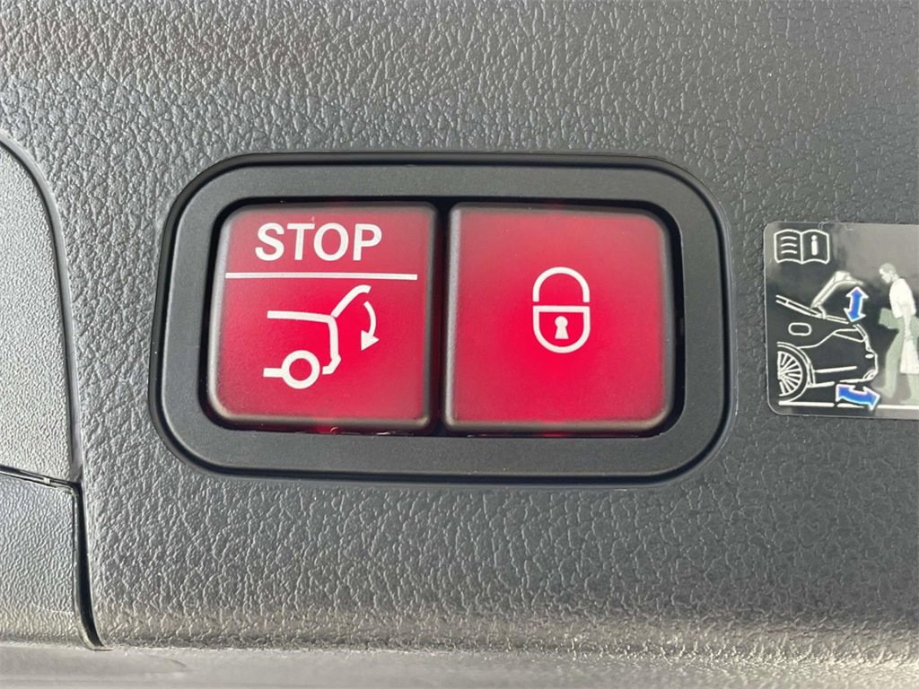 Used 2022 Mercedes-Benz GLE 350 4MATIC image 9