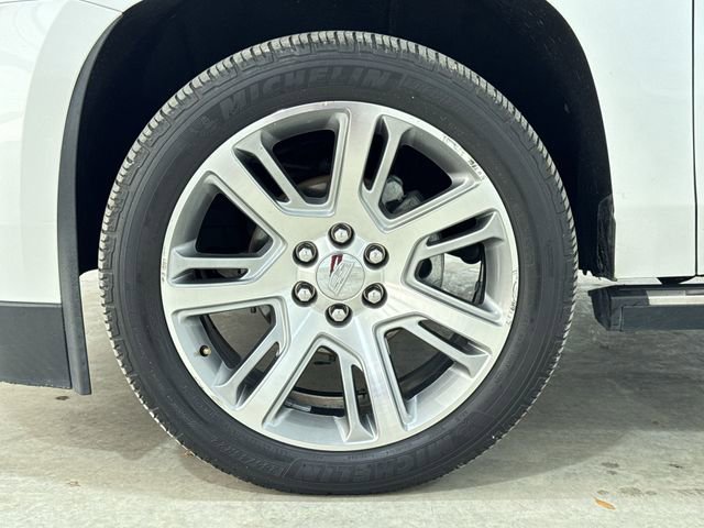 Certified 2016 Cadillac Escalade ESV Premium image 34