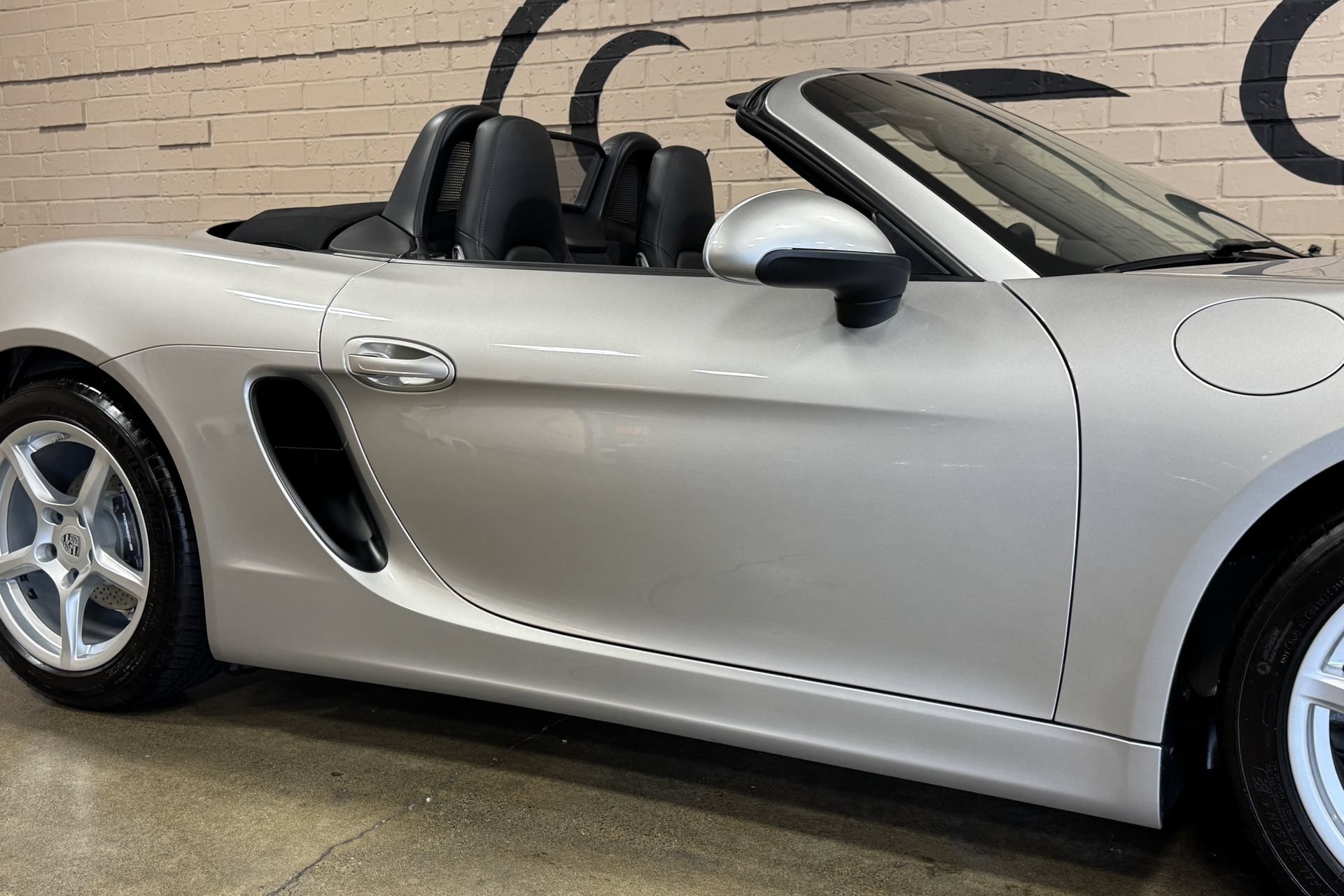 Used 2013 Porsche Boxster RWD image 25
