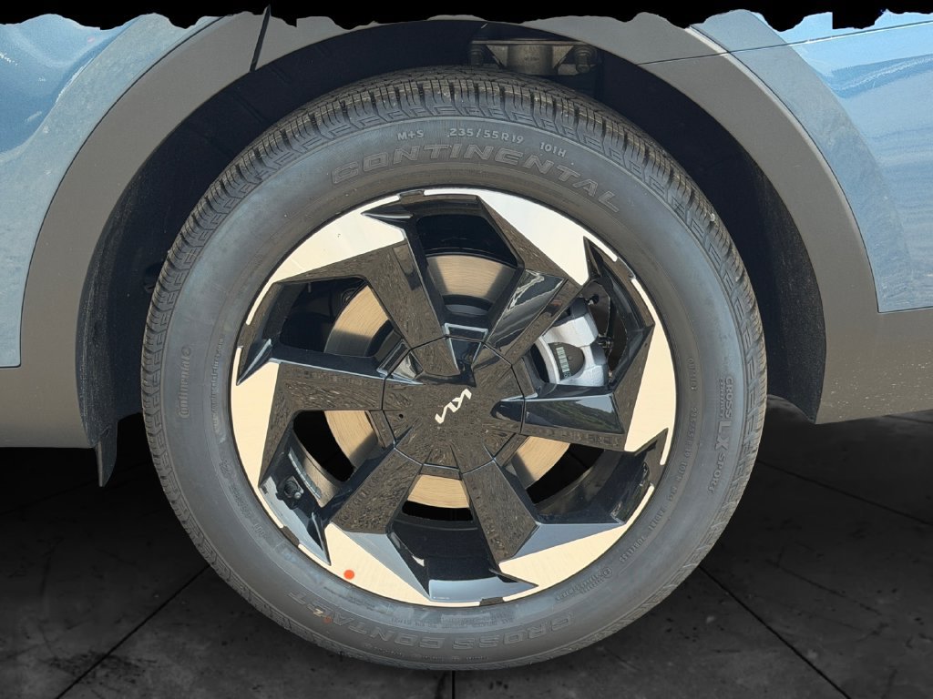 New 2026 Kia Sorento EX AWD/4WD image 25