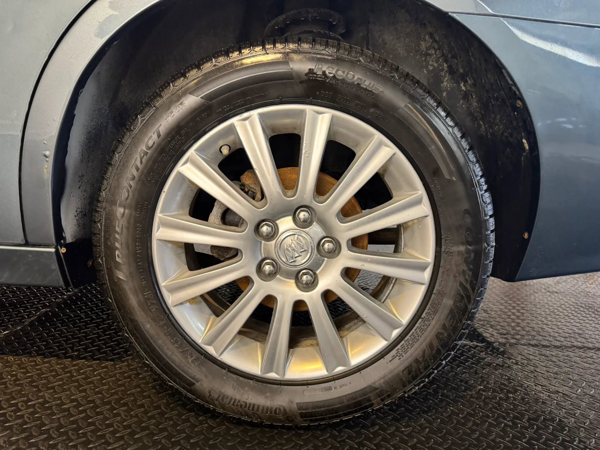 Used 2007 Buick LaCrosse CXS w/ Driver Confidence Package image 31