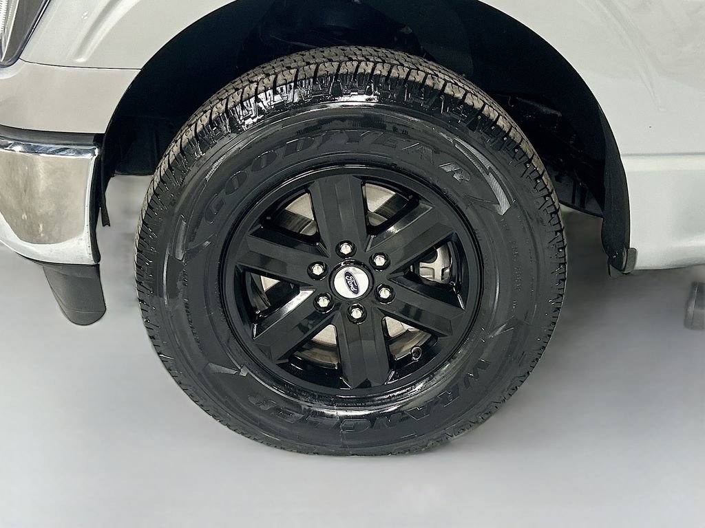 Used 2023 Ford F150 XLT w/ Equipment Group 301A Mid AWD/4WD image 29