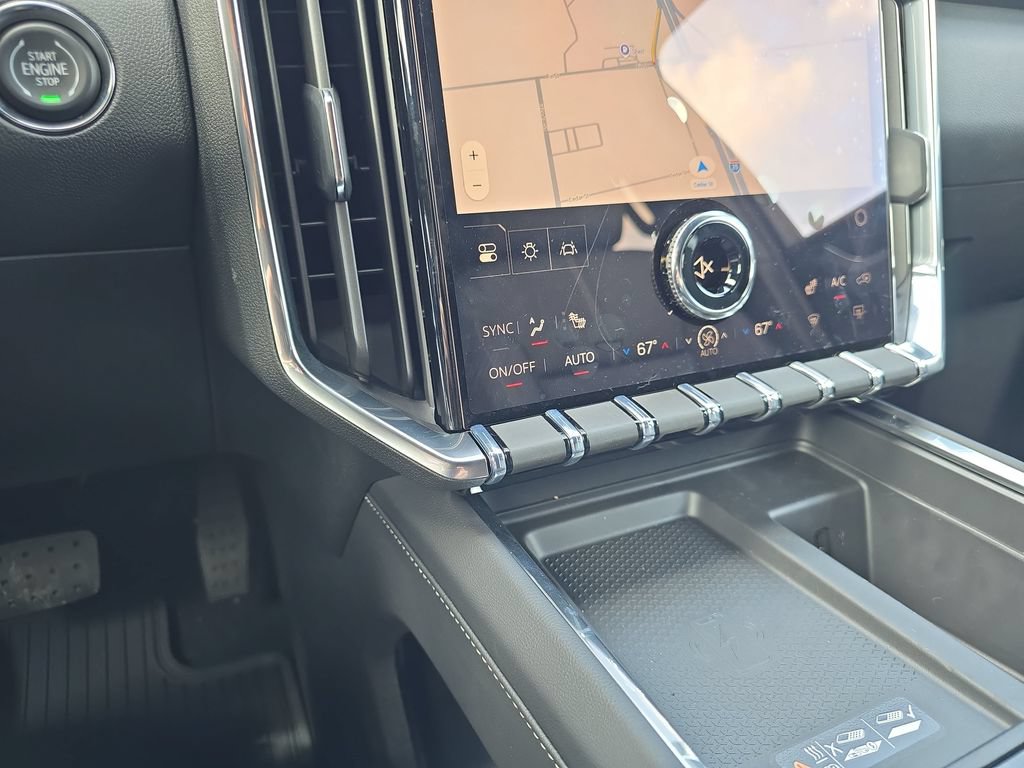 New 2026 GMC Acadia Elevation w/ Elevation Premium Package FWD image 25