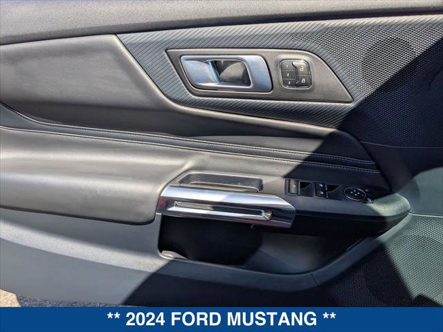 Used 2024 Ford Mustang GT Premium w/ GT Performance Package RWD image 10