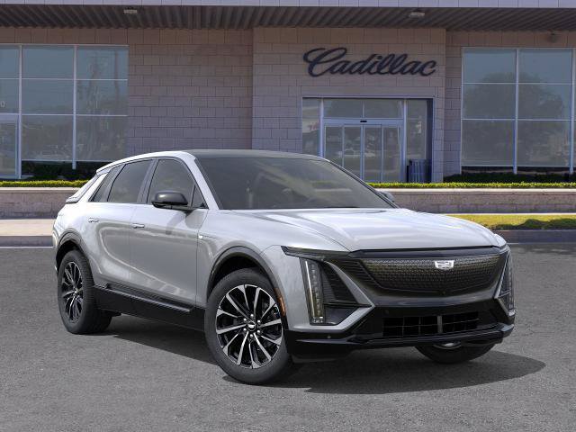 New 2026 Cadillac Lyriq Sport RWD image 7
