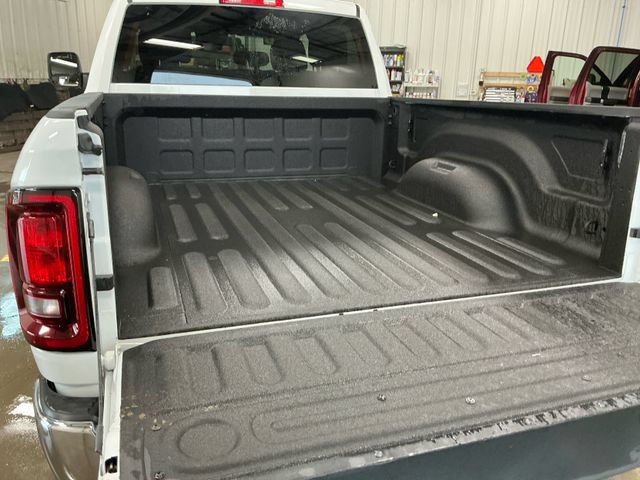 Used 2026 RAM 2500 Big Horn AWD/4WD image 12