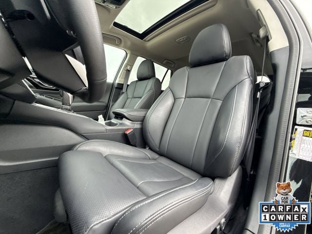 Certified 2025 Subaru Outback Limited AWD/4WD image 11
