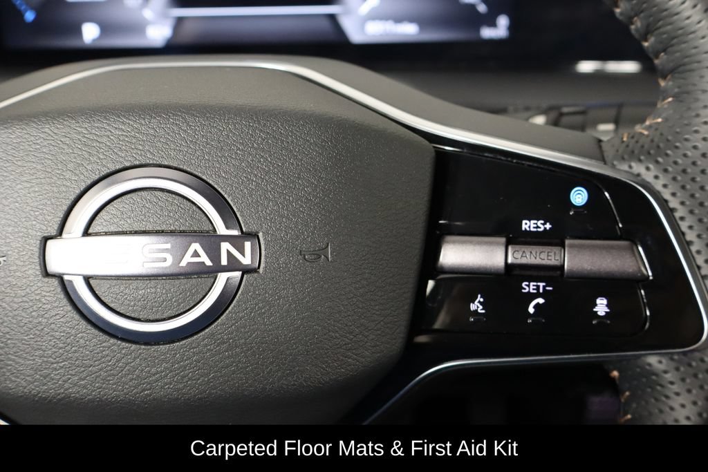Used 2024 Nissan Ariya AWD image 10