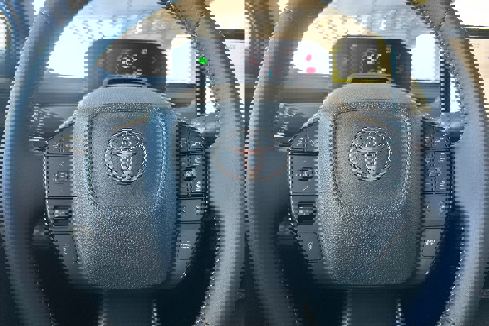 New 2026 Toyota bZ image 26