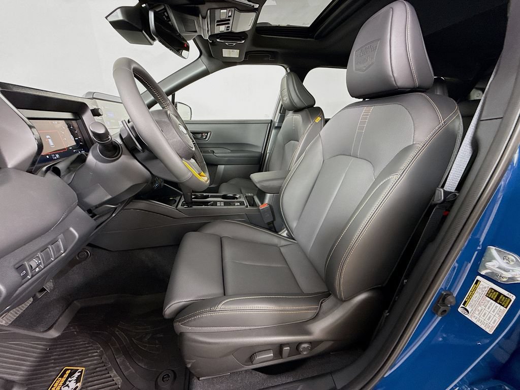 New 2026 Subaru Outback Wilderness AWD/4WD image 25