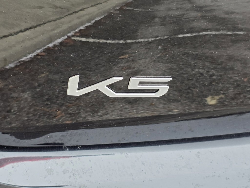 Used 2025 Kia K5 GT-Line image 13