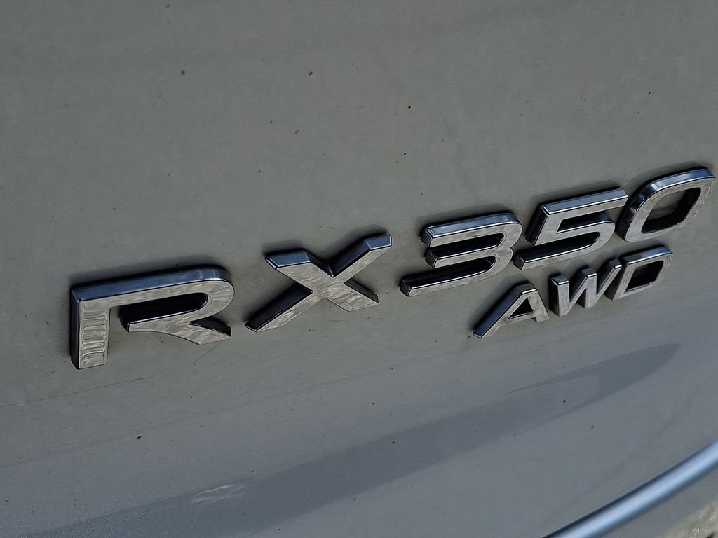 Used 2024 Lexus RX 350 Premium w/ Cold Area Package AWD/4WD image 31