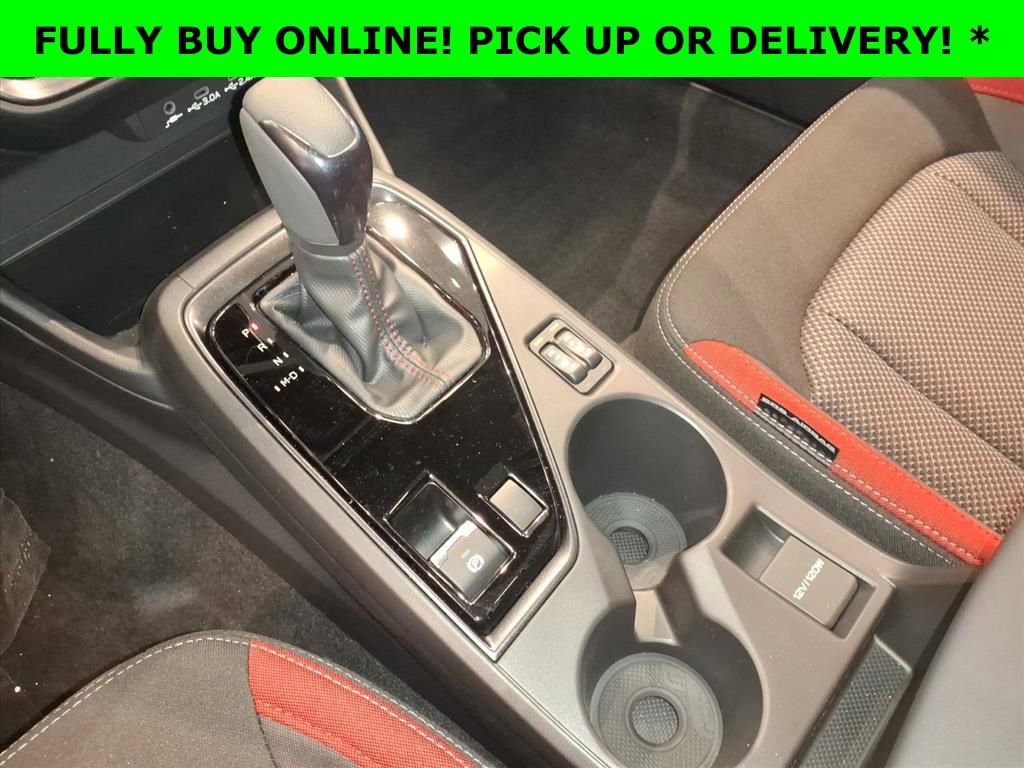 New 2026 Subaru Impreza RS image 15