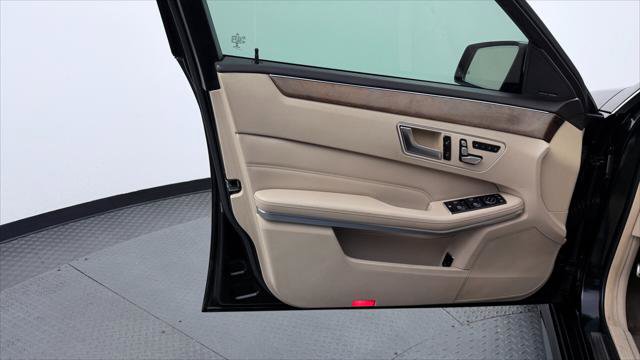 Used 2016 Mercedes-Benz E 350 Sedan image 13