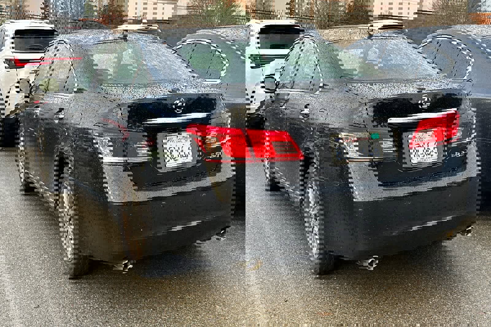 Used 2012 Lexus ES 350 image 4