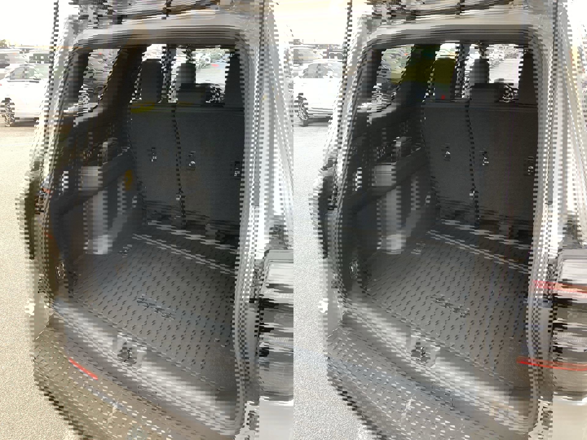 Certified 2025 Toyota 4Runner TRD Sport image 22